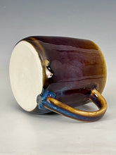 Load image into Gallery viewer, Wheel Thrown Mug
