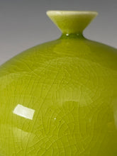 Load image into Gallery viewer, Wheel thrown Ceramic Vase by Galaxy Clay Fine Art