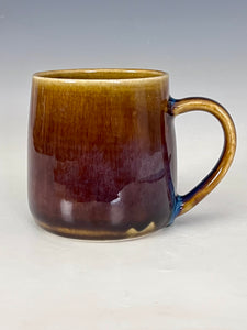 Wheel Thrown Mug