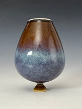 Load image into Gallery viewer, Wheel thrown Ceramic Vase by Galaxy Clay Fine Art