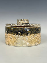 Load image into Gallery viewer, Jewelry box