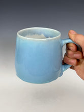 Load image into Gallery viewer, Wheel Thrown Mug