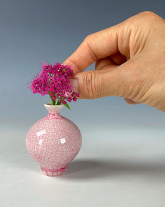 Mini vessel