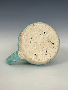 Dandelion mug