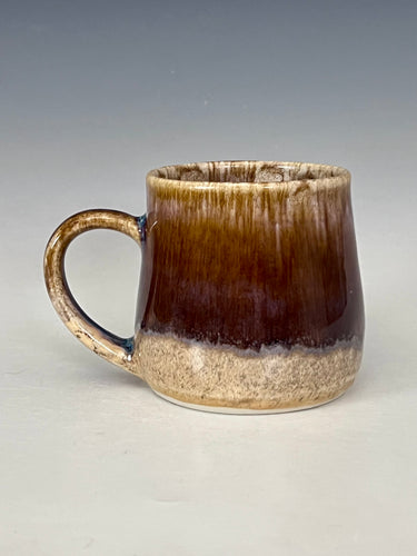 Wheel Thrown Mug