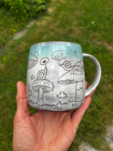 Load image into Gallery viewer, Reserved 3 mugs for Tim