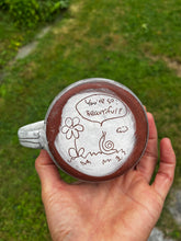 Load image into Gallery viewer, Reserved 3 mugs for Tim