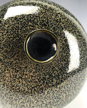 Load image into Gallery viewer, Original Korean Pottery Wheel Thrown Vase stoneware by Galaxy Clay Fine Art Ceramics