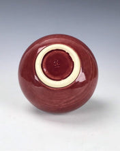 Load image into Gallery viewer, Original Korean Pottery Wheel Thrown Vase by Galaxy Clay Fine Art Ceramics