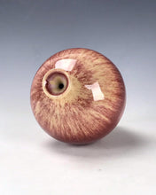 Load image into Gallery viewer, Original Wheel Thrown Vase stoneware by Galaxy Clay Fine Art Ceramics