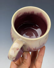 Load image into Gallery viewer, Wheel Thrown Mug #15