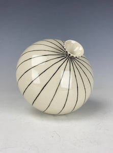 Ceramic Decorative Hand painted Porcelain Vessel