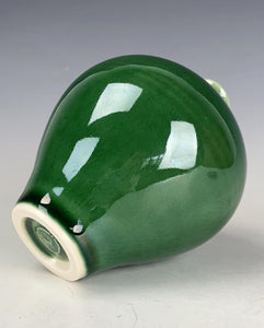 Ceramic Wheel thrown Vessel by Galaxy Clay Fine Art