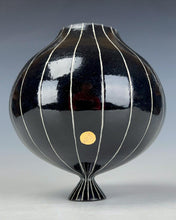 Load image into Gallery viewer, Ceramic Decorative Hand painted Porcelain Vessel