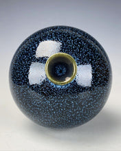 Load image into Gallery viewer, Wheel thrown Ceramic Vase by Galaxy Clay Fine Art