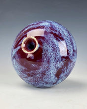 Load image into Gallery viewer, Ceramic Wheel thrown Vessel by Galaxy Clay Fine Art