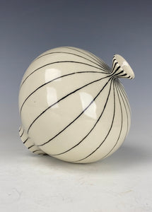 Ceramic Decorative Porcelain Vessel