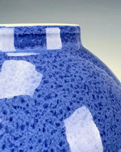 Load image into Gallery viewer, Ceramic Wheel thrown Vessel by Galaxy Clay Fine Art