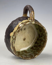 Load image into Gallery viewer, Ceramic Espresso cup and saucer