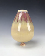 Load image into Gallery viewer, Wheel thrown Contemporary Ceramic Art by Galaxy Clay