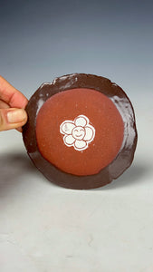 Jewelry dish