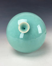 Load image into Gallery viewer, Ceramic Vase Fine Art by Galaxy Clay