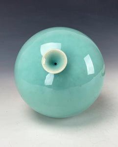 Ceramic Vase Fine Art by Galaxy Clay