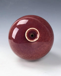 Ceramic Vase by Galaxy Clay Fine Art