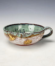 Load image into Gallery viewer, Wheel Thrown and Hand Crafted Bowl