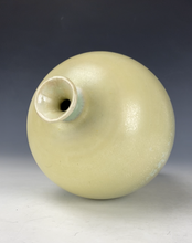 Load image into Gallery viewer, Ceramic Handmade Crystalline Vessel