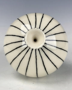 Ceramic Handmade Decorative Porcelain Vase