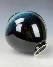 Load image into Gallery viewer, Korean Traditional Wheel Thrown Moon Jar by Galaxy Clay Fine Art