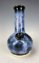 Load image into Gallery viewer, Ceramic Porcelain Bubble Vessel by Galaxy Clay Fine Art