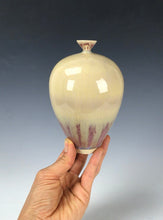 Load image into Gallery viewer, Wheel thrown Contemporary Ceramic Art by Galaxy Clay