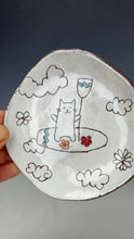 Load image into Gallery viewer, Jewelry dish