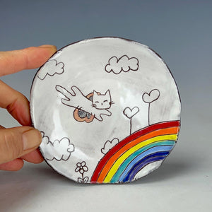 Jewelry dish