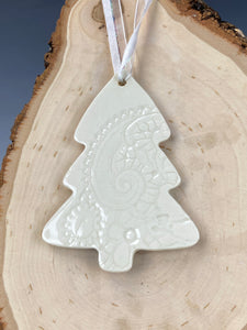 Christmas Ornament