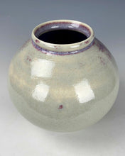 Load image into Gallery viewer, ﻿Korean Traditional Wheel thrown Moon Jar by Galaxy
