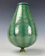 Load image into Gallery viewer, Handmade decorative Porcelain vase