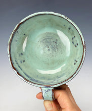 Load image into Gallery viewer, Wheel Thrown and Hand Crafted Bowl