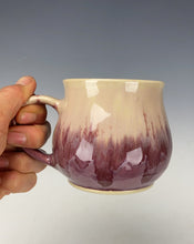 Load image into Gallery viewer, Wheel Thrown Mug #15