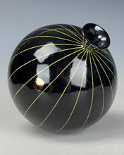 Load image into Gallery viewer, Ceramic Decorative Hand painted Porcelain Vessel