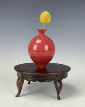 Load image into Gallery viewer, Ceramic Decorative Hand Painted Porcelain Vessel