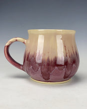 Load image into Gallery viewer, Wheel Thrown Mug #15