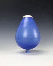 Load image into Gallery viewer, Wheel Thrown Ceramic vase by Galaxy Clay