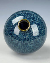 Load image into Gallery viewer, Ceramic Wheel thrown Vessel by Galaxy Clay Fine Art