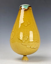 Load image into Gallery viewer, Ceramic Handmade Decorative Porcelain Vase