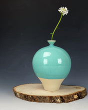 Load image into Gallery viewer, Ceramic Vase Fine Art by Galaxy Clay