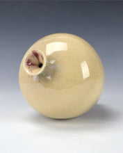 Load image into Gallery viewer, Wheel thrown Contemporary Ceramic Art by Galaxy Clay