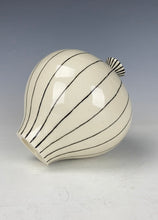 Load image into Gallery viewer, Ceramic Decorative Porcelain Vessel